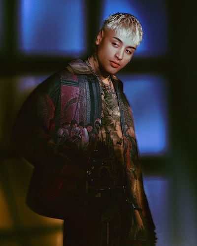 El cantante y compositor argentino Tiago Uriel Pacheco Lezcano (23 años), conocido artísticamente como Tiago PZK o Gotti será el artista principal en el certamen inaugural de Asu2025.