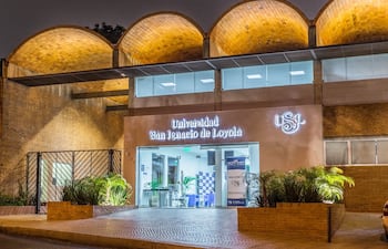 La Universidad San Ignacio de Loyola Paraguay (USIL) impulsa el primer semestre 2026 con una propuesta ejecutiva alineada a la innovación y la visión global.
