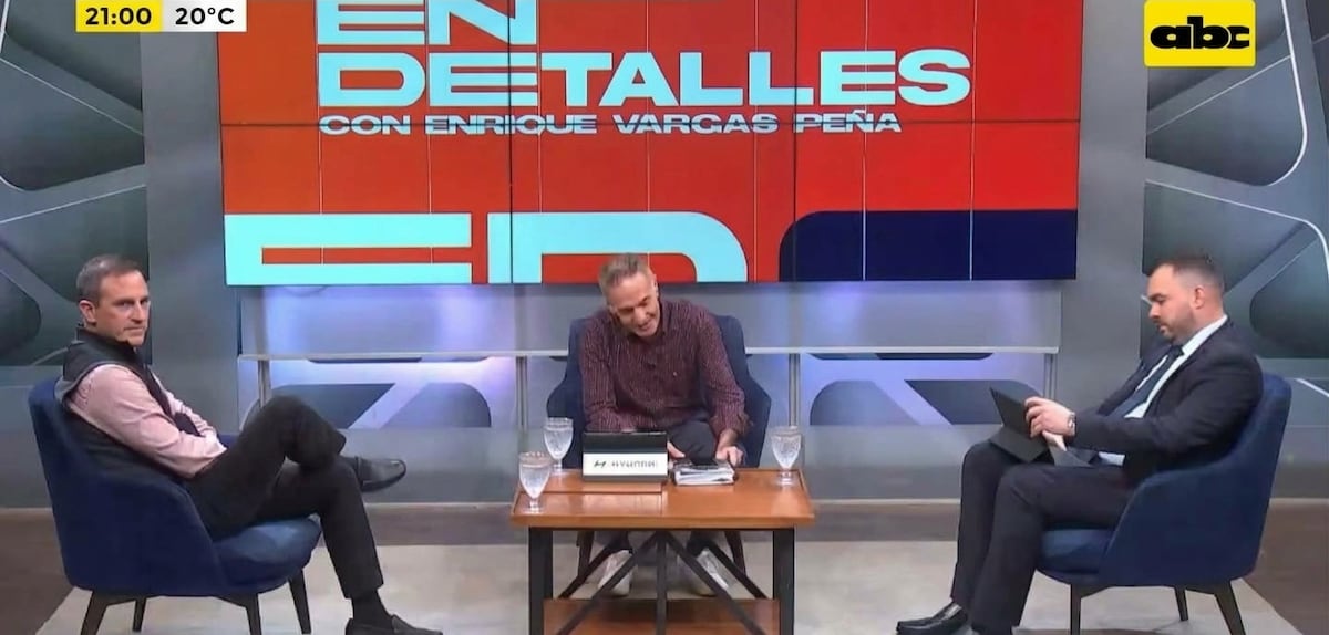 Municipalidad de Asunción: equipos de Sole Núñez y de Luis Bello buscan una transición ordenada