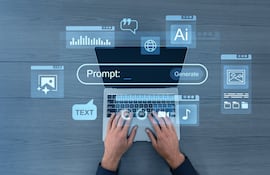 Concepto de Inteligencia Artificial.