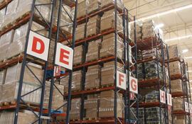 Con 15 años de trayectoria , FlexNet se posiciona como una de las empresas logísticas más eficientes del país.