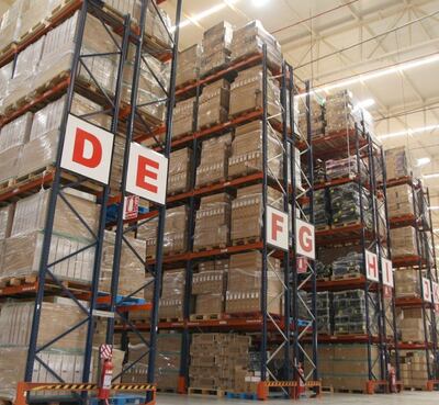 Con 15 años de trayectoria , FlexNet se posiciona como una de las empresas logísticas más eficientes del país.