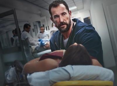"The Pitt" la serie de HBO Max cuenta con 25 nominaciones a los Premios Emmy.
