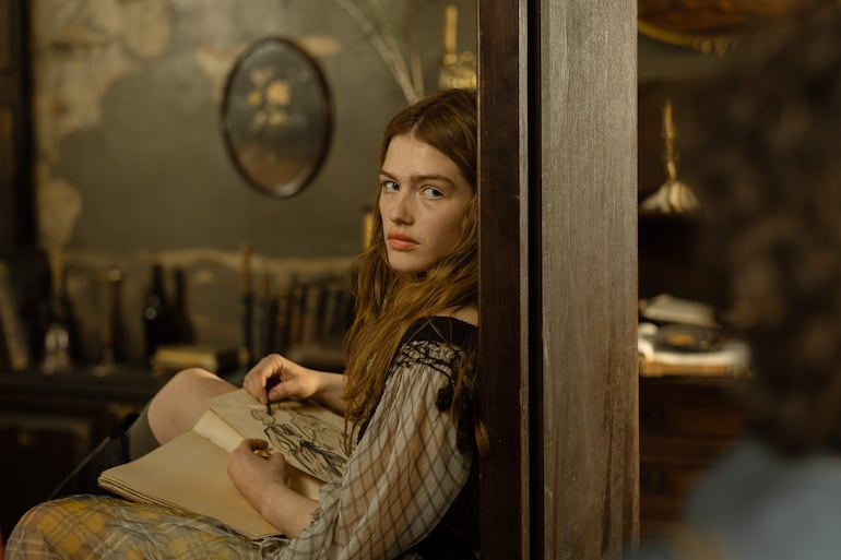 “Mozart Mozart”, serie europea que redescubre a Maria Anna hermana de Wolfgang Amadeus Mozart