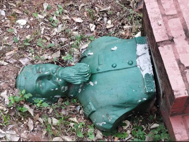 Prometen restaurar patrimonio histórico de Pirayú.