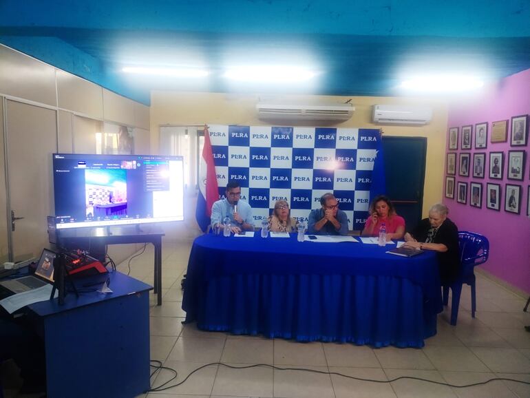 plra