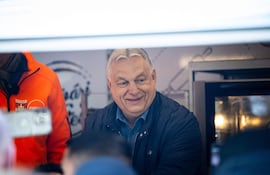 Hungría celebra mañana domingo las elecciones legislativas. Se juega el cargo el nacionalista, Viktor Orban.