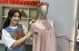 El renacimiento de la artesanía tradicional en Uzbekistán, que adquiere cada vez más protagonismo en la vida cotidiana de su gente, se ha puesto de moda en esta república centroasiática, lo que eleva su atractivo turístico para los extranjeros interesados en lo autóctono.