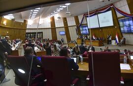 Diputados piden por tercera vez informes a la Caja Municipal de Jubilaciones.