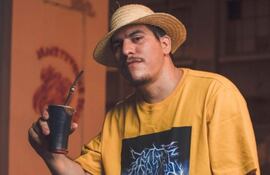 El rapero Tekovete será hoy parte de esta actividad que busca unir a dos culturas a través de lenguaje artístico.