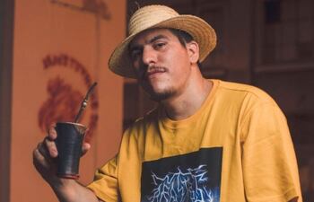 El rapero Tekovete será hoy parte de esta actividad que busca unir a dos culturas a través de lenguaje artístico.