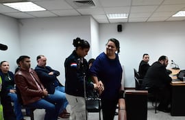 Luego de chicanear por 29 meses la intendenta Mirtha Fernández irá a juicio oral.