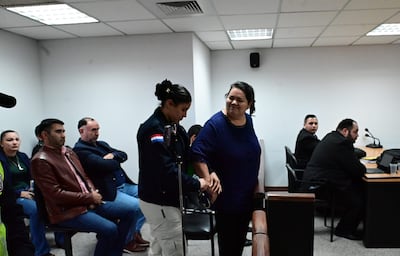 Luego de chicanear por 29 meses la intendenta Mirtha Fernández irá a juicio oral.