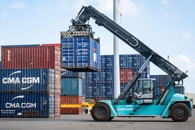 (Imagen ilustrativa, AFP)