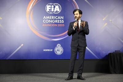 El presidente de la FIA, Mohammed Ben Sulayem, anunció a través de un comunicado que la "seguridad y el bienestar" guiarán las decisiones con relación al calendario de la Fórmula 1.