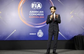 El presidente de la FIA, Mohammed Ben Sulayem, anunció a través de un comunicado que la "seguridad y el bienestar" guiarán las decisiones con relación al calendario de la Fórmula 1.