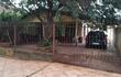 Vivienda de la jueza Mirna Carolina Ocampos.