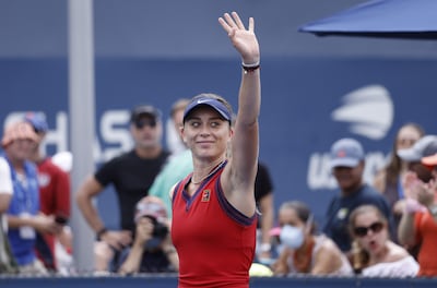 Paula Badosa confirmó su presencia en el Abierto mexicano de Mérida, Yucatán.