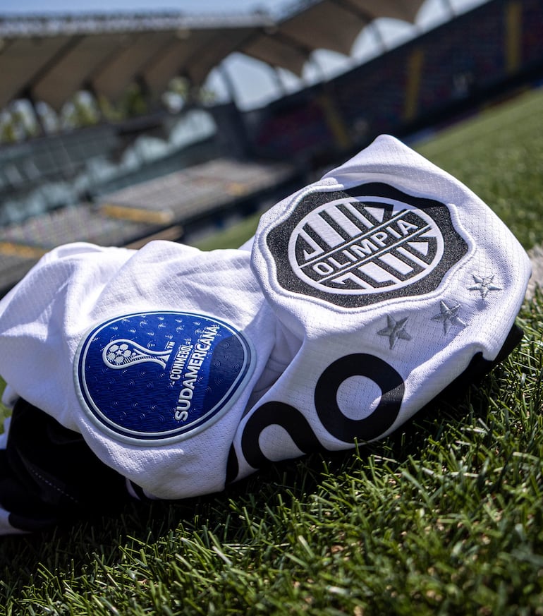 Audax Italiano vs. Olimpia: minuto a minuto en vivo