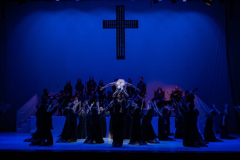 Semana Santa en el Este: tres eventos imperdibles de fe y cultura