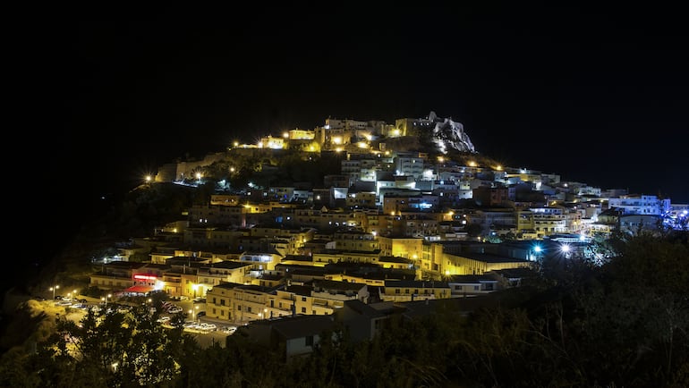 Saba, Caribe, Países Bajos.