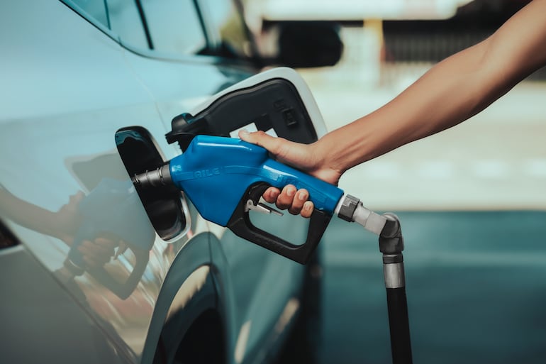 Si las principales marcas automotrices del mundo lo recomiendan, es porque saben que la calidad del combustible es clave desde el primer kilómetro.