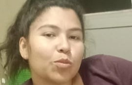 Piden ayuda para encontrar a Cecia Cabrera y a sus tres hijos menores.