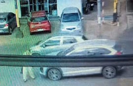 Conductor atropelló a una mujer de 79 años se dio a la fuga