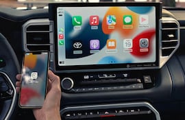 Apple CarPlay