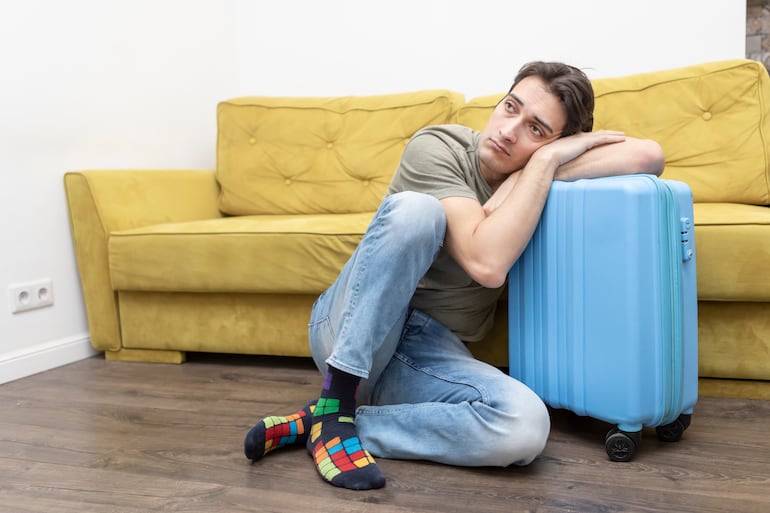 Errores comunes al planear un viaje.