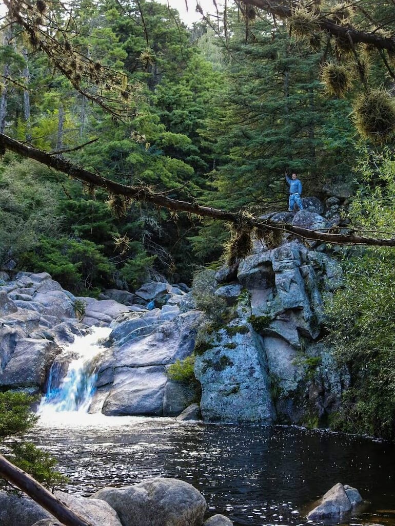 Ansenuza y la laguna Mar Chiquita son un paraíso para el ecoturismo y la observación de aves.