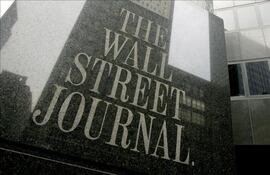El diario estadounidense The Wall Street Journal despidió este miércoles a la reportera Selina Cheng, afincada en Hong Kong, semanas después de que fuera nombrada presidenta de la asediada Asociación de Periodistas de Hong Kong (HKJA), objeto de crecientes presiones por parte de las autoridades.