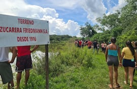 Fiscalía investiga el ahogamiento del niño de 12 años en un lago de Villarrica.