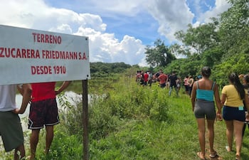 Fiscalía investiga el ahogamiento del niño de 12 años en un lago de Villarrica.