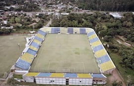 Olimpia y Recoleta FC se enfrentarán en la mañana del viernes en el estadio del Deportivo Capiatá, a las 09:30.