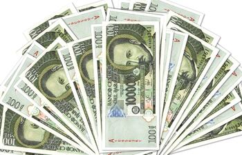 Al primer trimestre de 2026, IPS administra unos G. 20 billones.