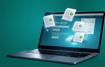 DNIT supera los 2.000 millones de Documentos Electrónicos Tributarios recepcionados