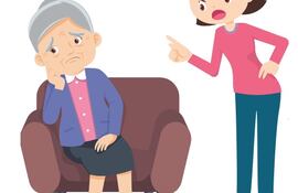 Día Mundial de Toma de Conciencia del Abuso y Maltrato en la Vejez