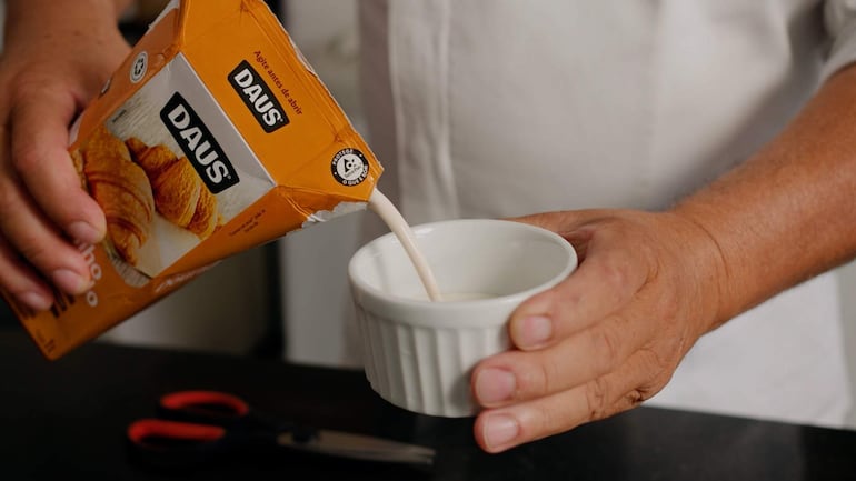El nuevo producto presentado por UNPAR busca optimizar procesos y mejorar la eficiencia en panaderías y confiterías.