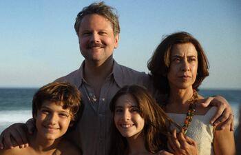 Aún estoy aquí, una historia con doble moraleja de justicias y oscarizaciones.