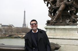 Piezas exclusivas de Saiach, la casa fundada en 2001 en Asunción por el diseñador argentino Javier Saiach, están disponibles en la Galería del Hotel Ritz y en su boutique online.