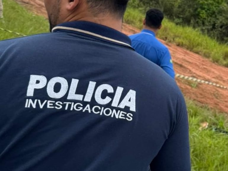 Mariano Roque Alonso: nuevo hecho de presunto feminicidio, el segundo en menos de 24 horas en Central