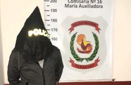 Adolescente denunció que su padrastro la abusaba desde los 12 años