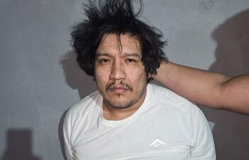 Erick Luis Moreno Hernández, alias El Monstruo.