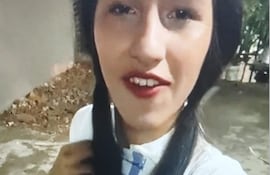 Buscan a adolescente desaparecida desde el 3 de febrero