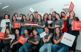 Nissei es uno de los ganadores de la II edición del Ranking de Cultura Innovadora de GPTW.