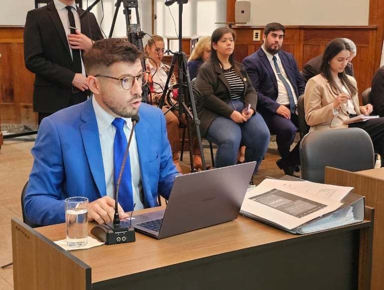 El fiscal Celso Ayala pidió sancionar a la jueza de paz Analía Cibils con la remoción, por el mal desempeño funcional. Además, instó denunciar a la Fiscalía los antecedentes de irregularidades nuevas detectadas.