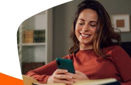 Itaú desembolsa los créditos más altos y 100% digitales.