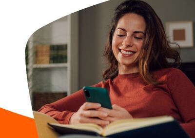 Itaú desembolsa los créditos más altos y 100% digitales.