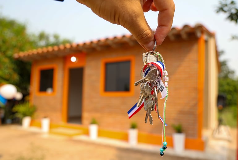 Detrás del crecimiento de la oferta aparece una brecha que es el acceso al financiamiento habitacional el cual se concentra en los hogares con mayores ingresos. (Imagen gentileza MUVH).